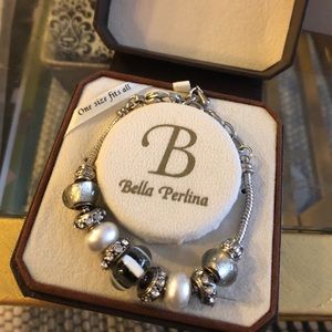 Bella Perlina Bracelet